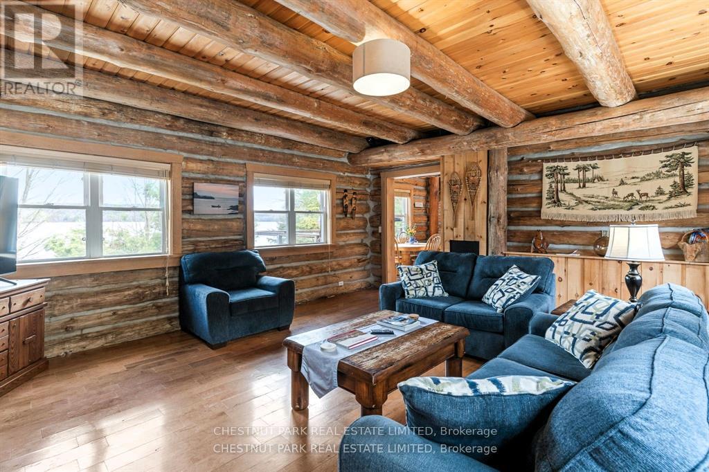 1068 Rattlesnake Road, Dysart Et Al, Ontario  K0M 1S0 - Photo 17 - X13488384