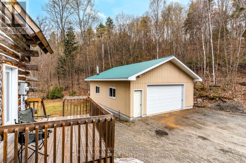 1068 Rattlesnake Road, Dysart Et Al, Ontario  K0M 1S0 - Photo 29 - X13488384