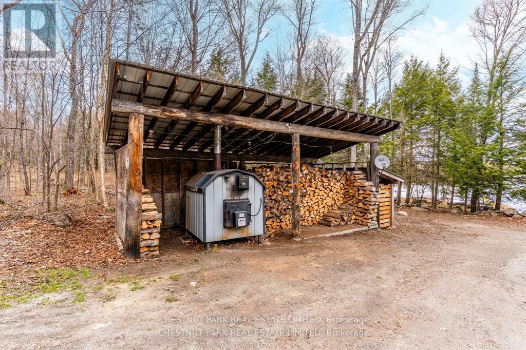 1068 Rattlesnake Road, Dysart Et Al, Ontario  K0M 1S0 - Photo 30 - X13488384