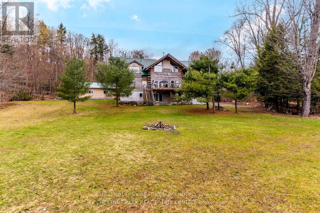 1068 Rattlesnake Road, Dysart Et Al, Ontario  K0M 1S0 - Photo 33 - X13488384