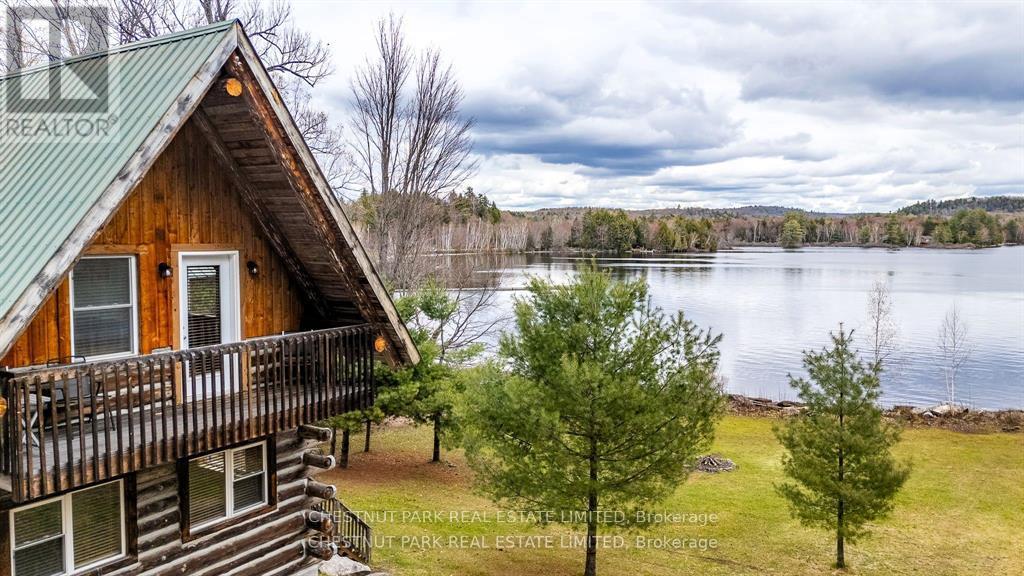 1068 Rattlesnake Road, Dysart Et Al, Ontario  K0M 1S0 - Photo 34 - X13488384