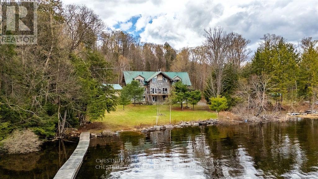 1068 Rattlesnake Road, Dysart Et Al, Ontario  K0M 1S0 - Photo 37 - X13488384