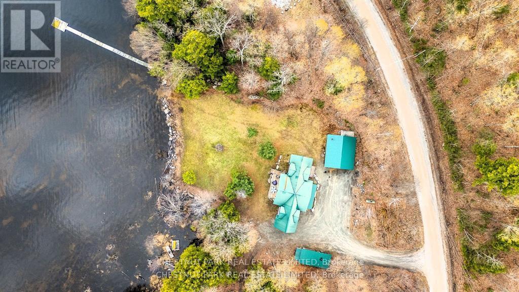 1068 Rattlesnake Road, Dysart Et Al, Ontario  K0M 1S0 - Photo 38 - X13488384