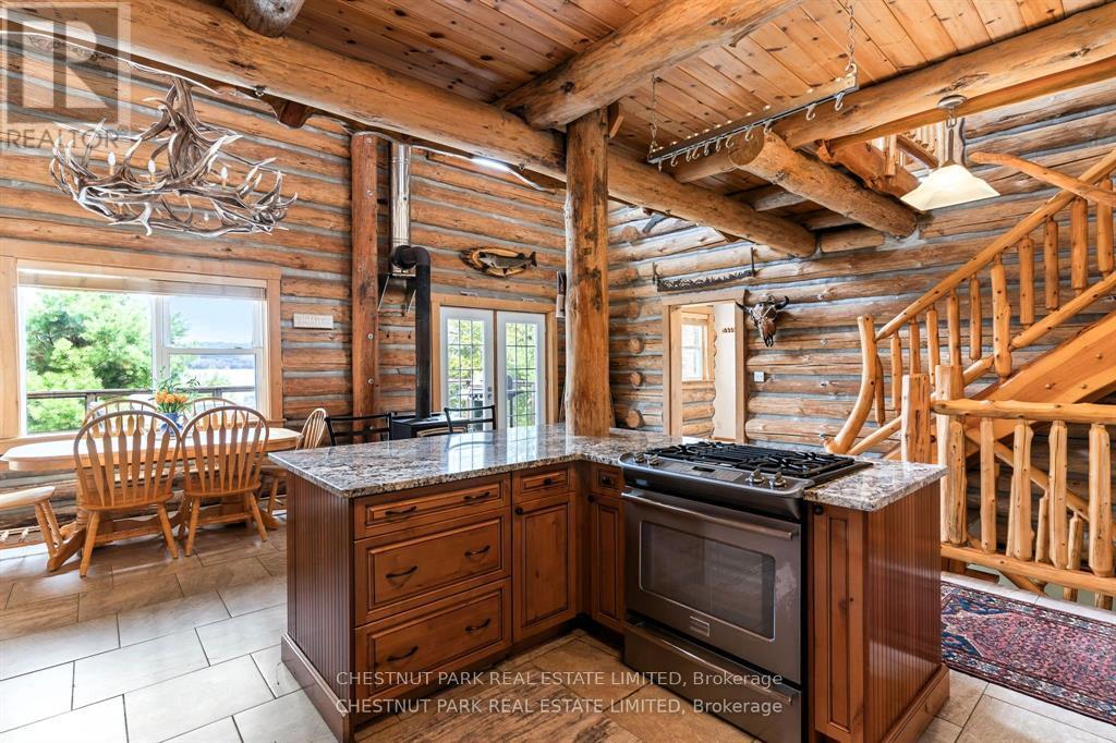 1068 Rattlesnake Road, Dysart Et Al, Ontario  K0M 1S0 - Photo 6 - X13488384