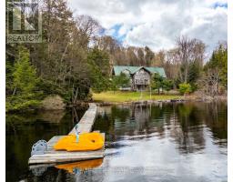 1068 RATTLESNAKE ROAD, Dysart et al, Ontario