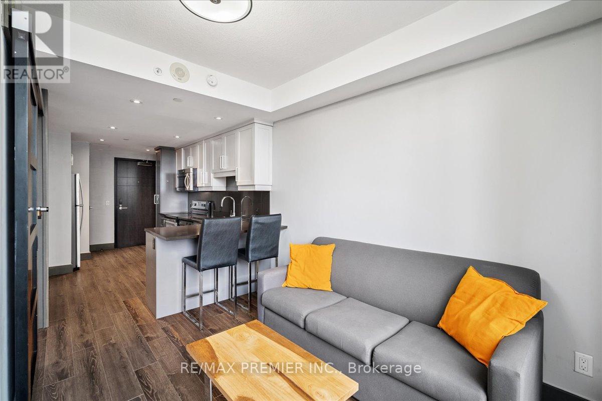 S1007 - 330 Phillip Street, Waterloo, Ontario  N2L 3W9 - Photo 13 - X13488440