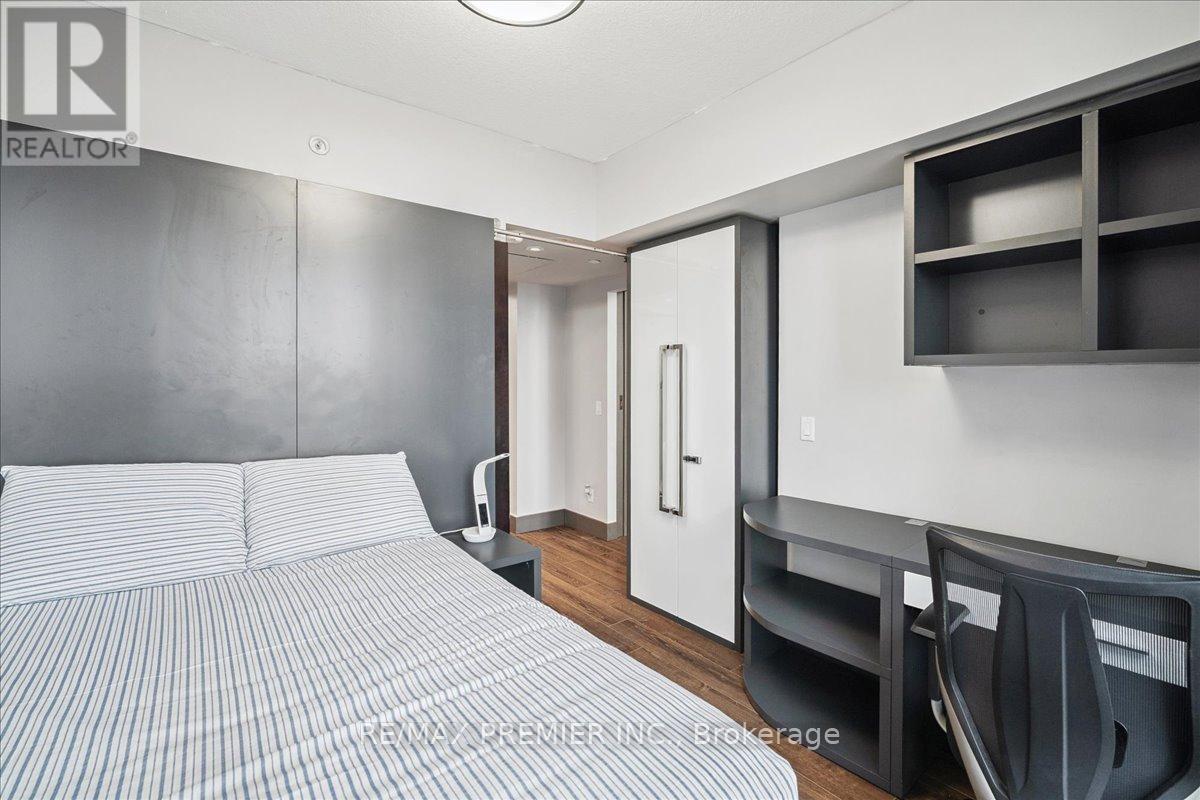 S1007 - 330 Phillip Street, Waterloo, Ontario  N2L 3W9 - Photo 24 - X13488440