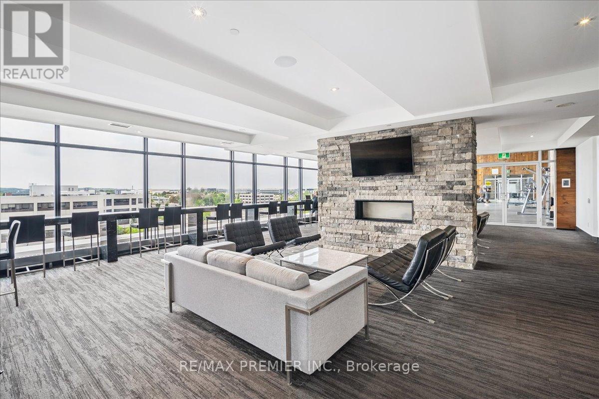 S1007 - 330 Phillip Street, Waterloo, Ontario  N2L 3W9 - Photo 30 - X13488440