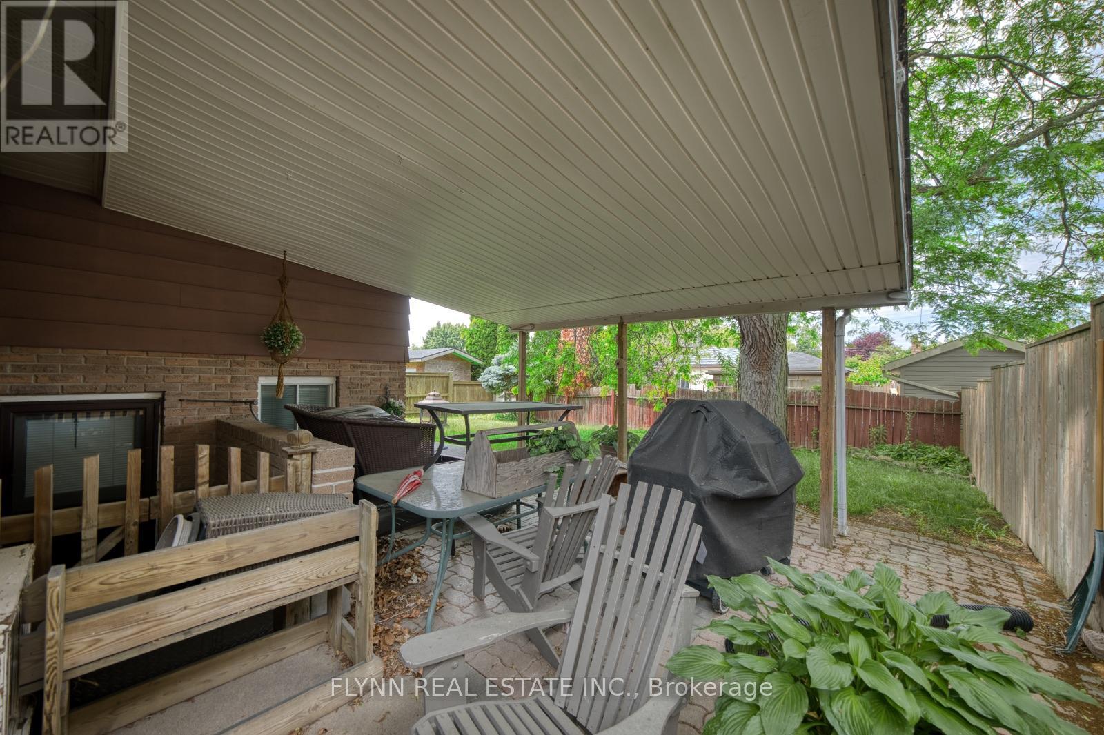 33 Adel Drive, St. Catharines, Ontario  L2M 6N3 - Photo 22 - X13488542