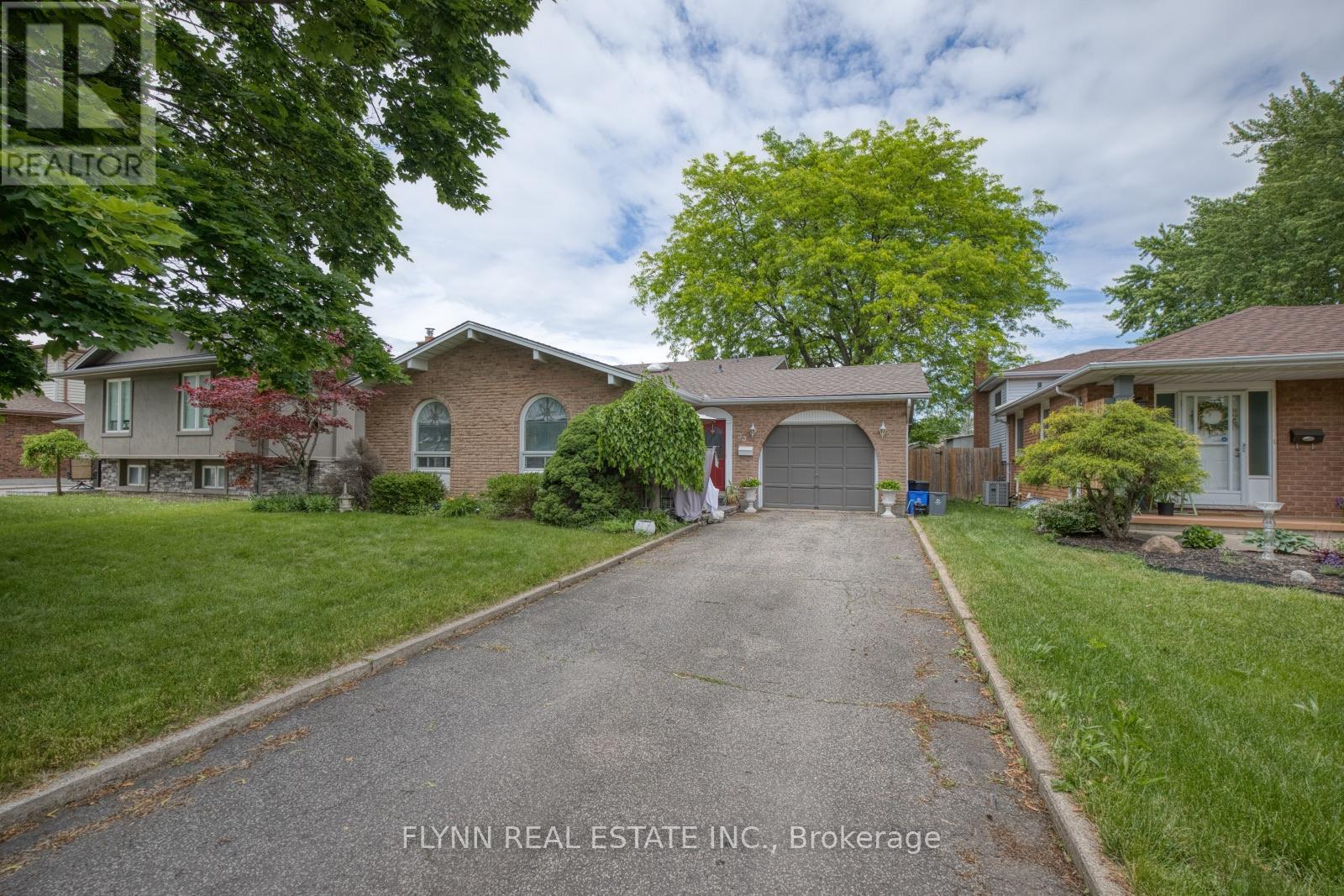 33 Adel Drive, St. Catharines, Ontario  L2M 6N3 - Photo 4 - X13488542