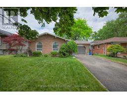 33 ADEL DRIVE, St. Catharines, Ontario