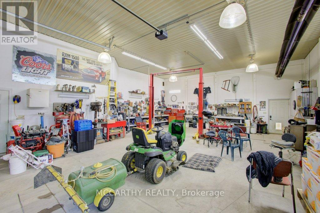 260254 Southgate Rd 26 Road, Southgate, Ontario  N0C 1L0 - Photo 38 - X13488550