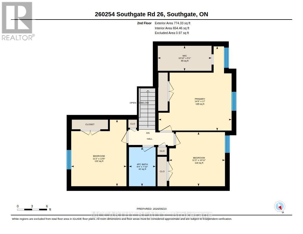260254 Southgate Rd 26 Road, Southgate, Ontario  N0C 1L0 - Photo 48 - X13488550