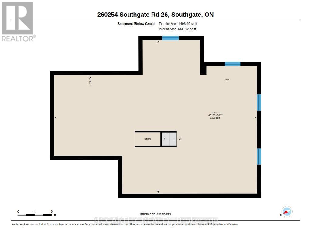 260254 Southgate Rd 26 Road, Southgate, Ontario  N0C 1L0 - Photo 49 - X13488550
