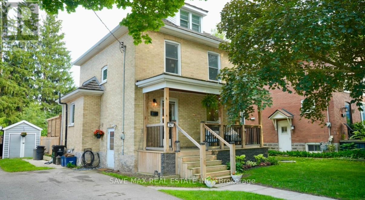 347 DOVER STREET S, Cambridge, Ontario
