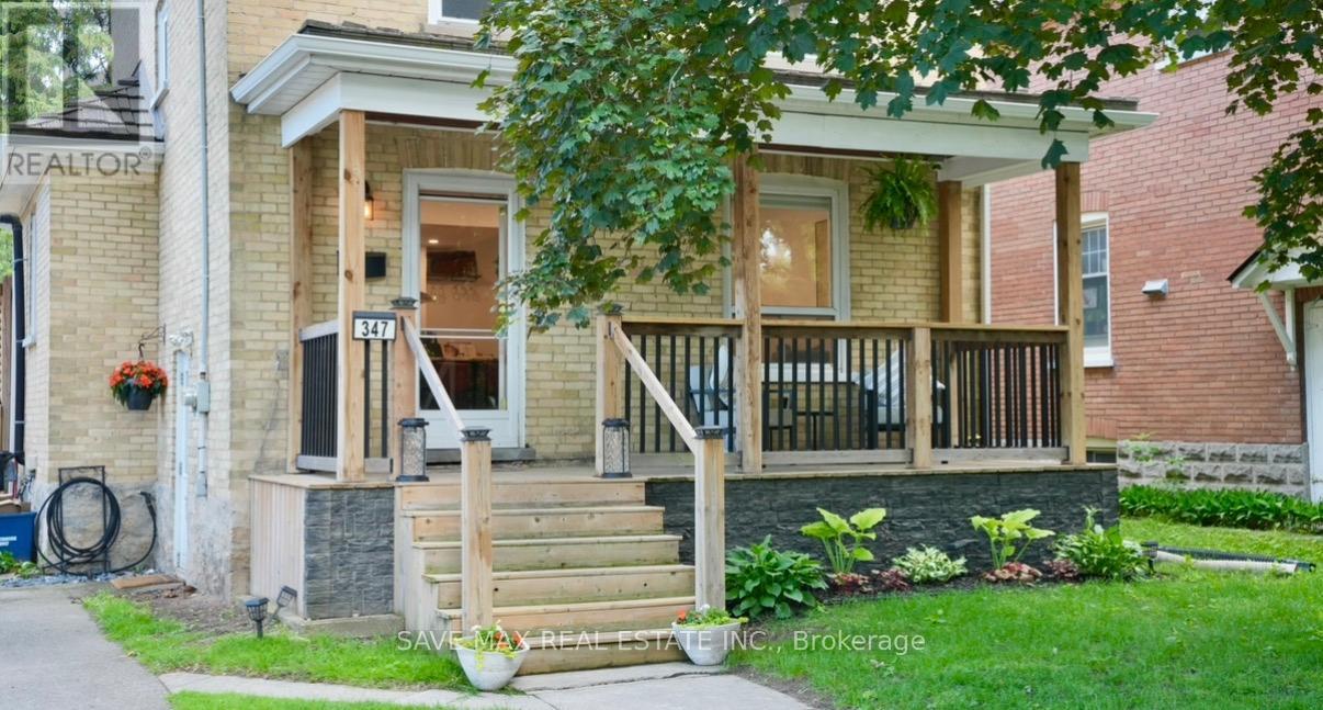 347 Dover Street S, Cambridge, Ontario  N3H 1L6 - Photo 2 - X13488682