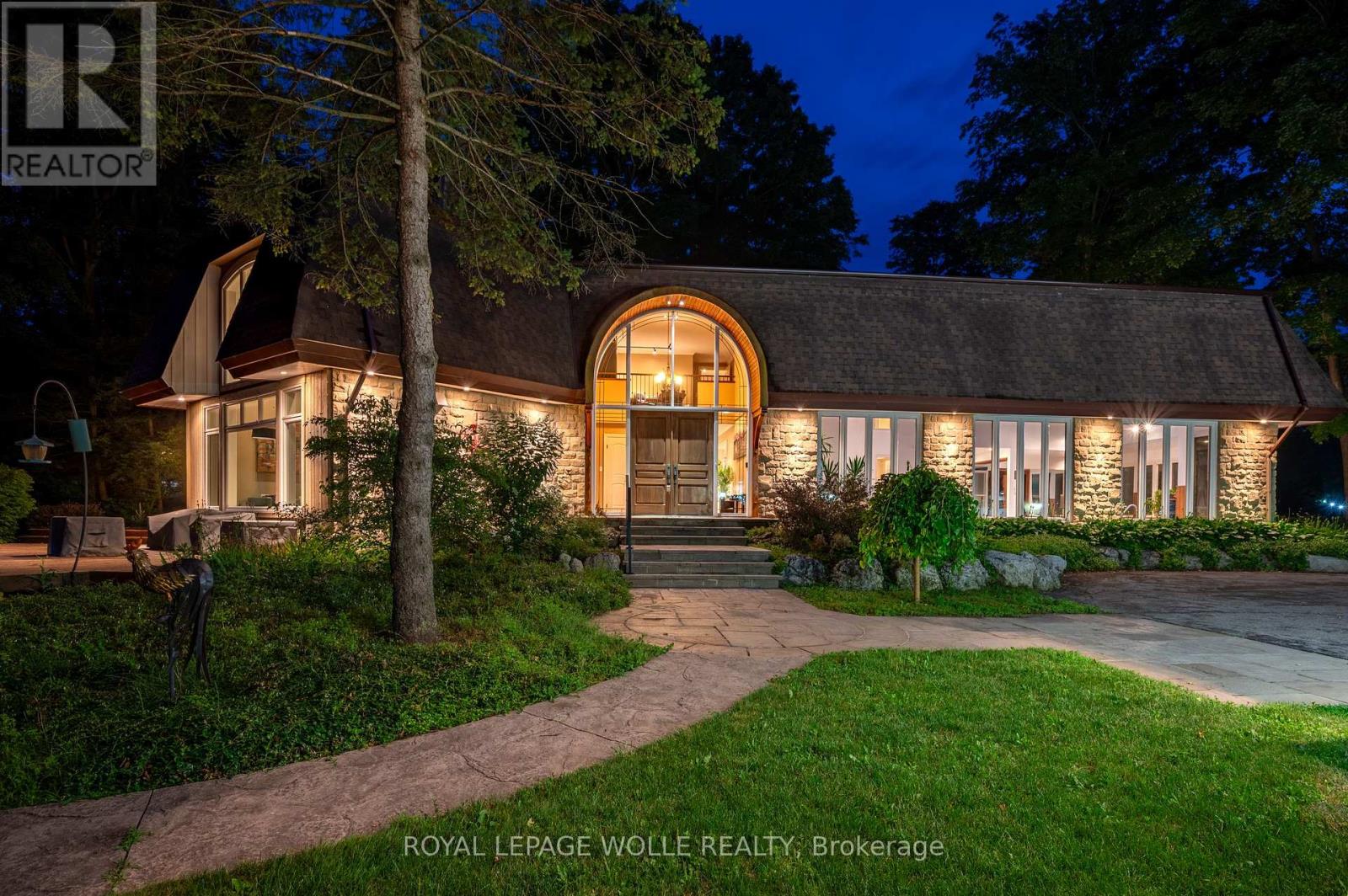 2229 HERRGOTT ROAD, Wellesley, Ontario