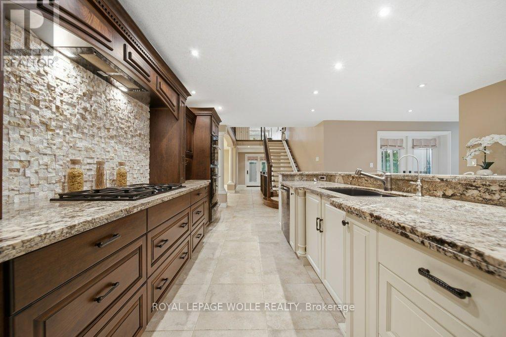 2229 Herrgott Road, Wellesley, Ontario  N0B 2M0 - Photo 14 - X13488742
