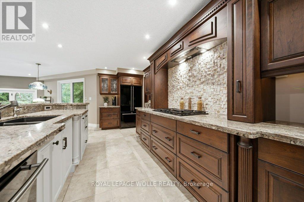 2229 Herrgott Road, Wellesley, Ontario  N0B 2M0 - Photo 15 - X13488742