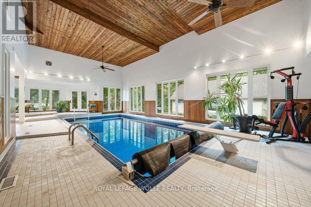 2229 Herrgott Road, Wellesley, Ontario  N0B 2M0 - Photo 22 - X13488742