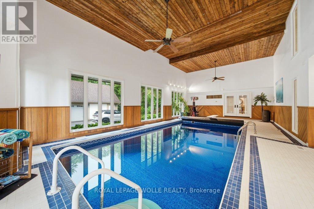 2229 Herrgott Road, Wellesley, Ontario  N0B 2M0 - Photo 23 - X13488742