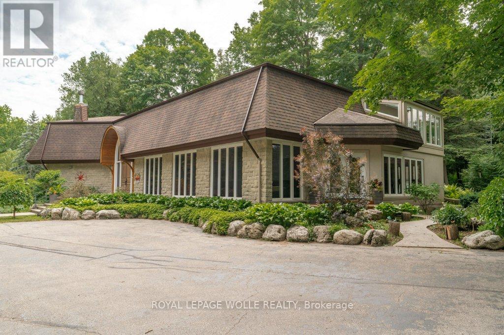 2229 Herrgott Road, Wellesley, Ontario  N0B 2M0 - Photo 4 - X13488742