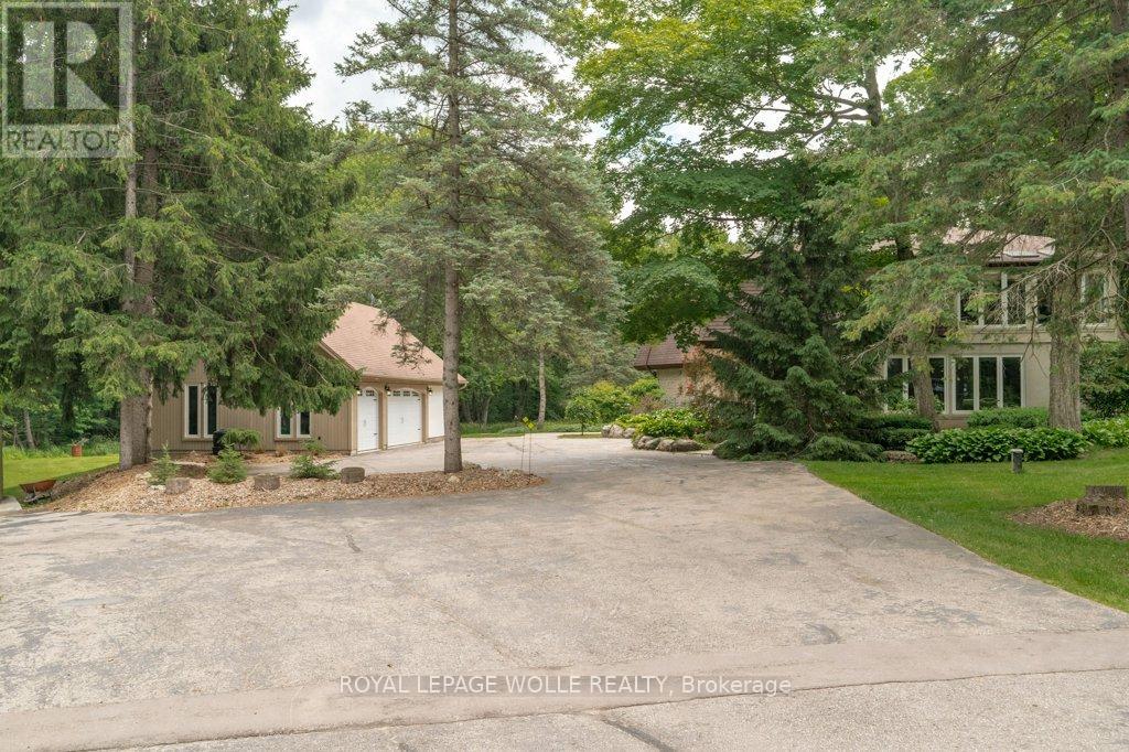 2229 Herrgott Road, Wellesley, Ontario  N0B 2M0 - Photo 5 - X13488742