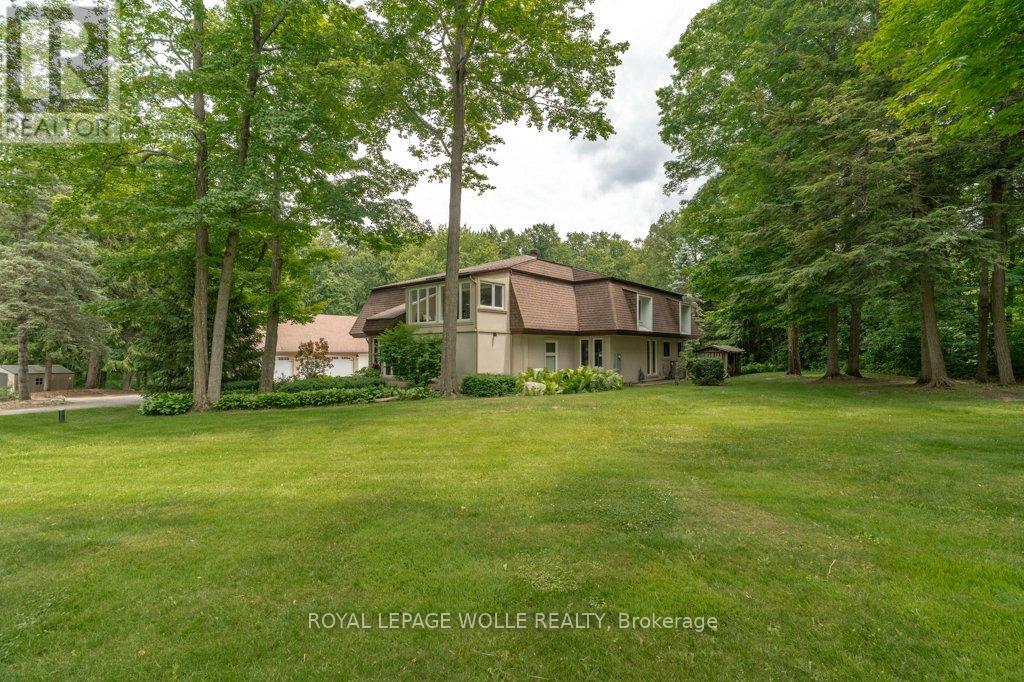 2229 Herrgott Road, Wellesley, Ontario  N0B 2M0 - Photo 6 - X13488742