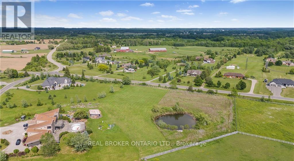 418 MCBAY ROAD, Brant, Ontario