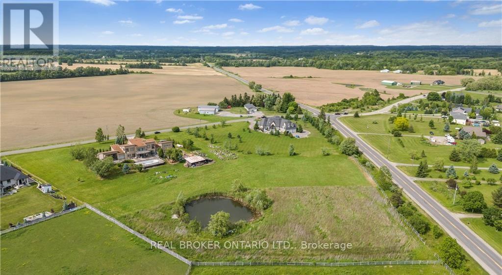 418 Mcbay Road, Brant, Ontario  N3T 5L4 - Photo 2 - X13488746
