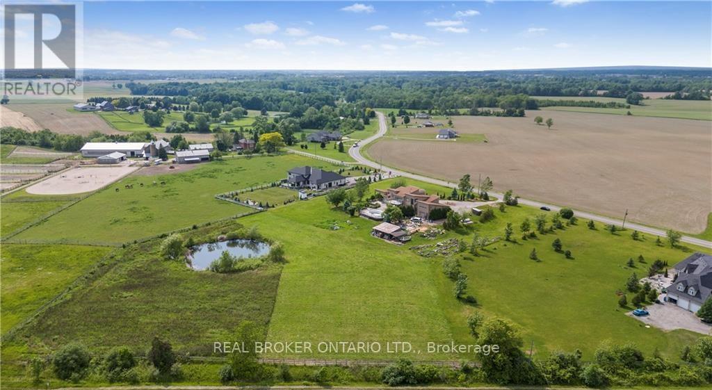 418 Mcbay Road, Brant, Ontario  N3T 5L4 - Photo 3 - X13488746