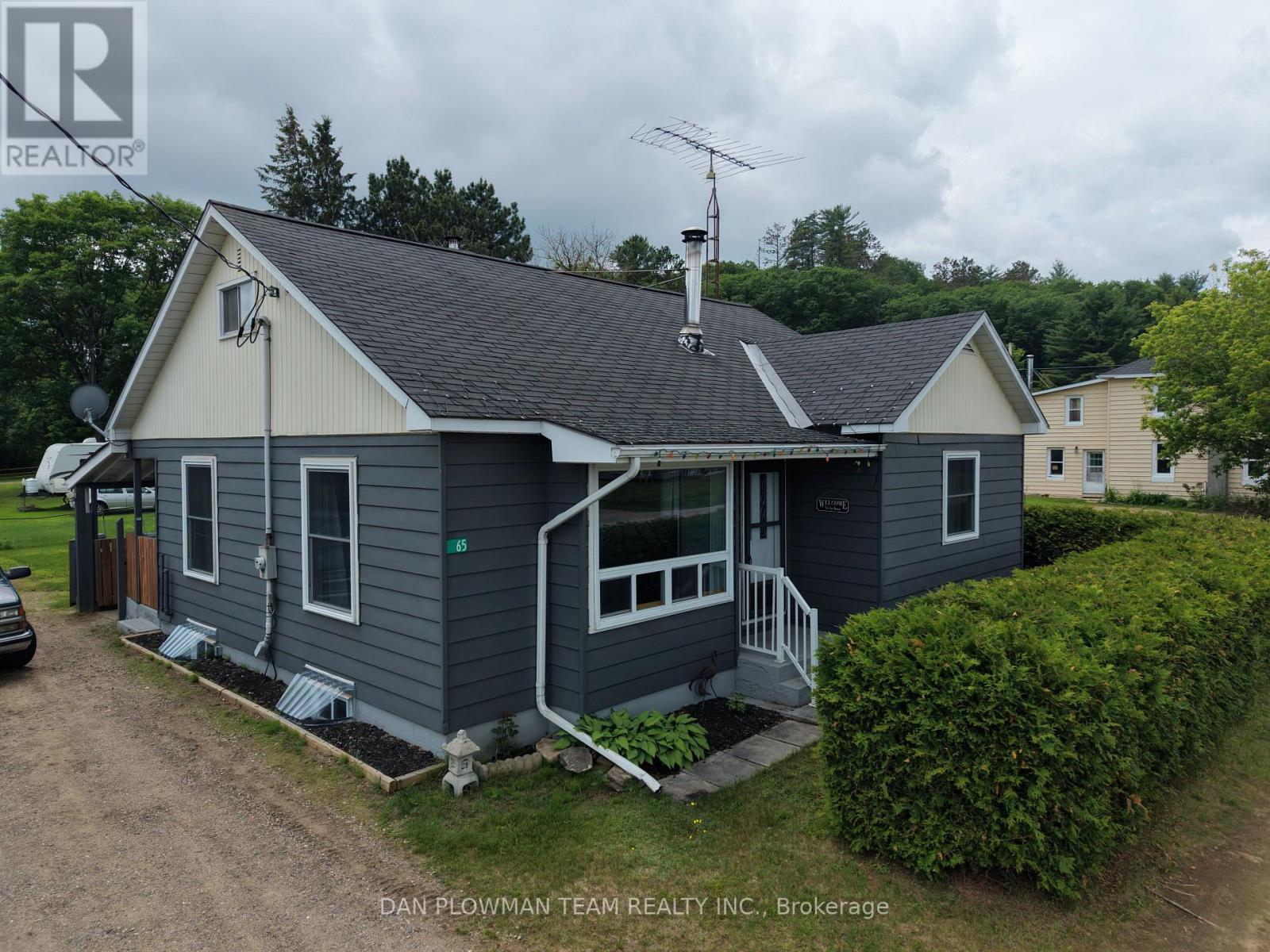 65 INGLIS STREET, Madawaska Valley, Ontario
