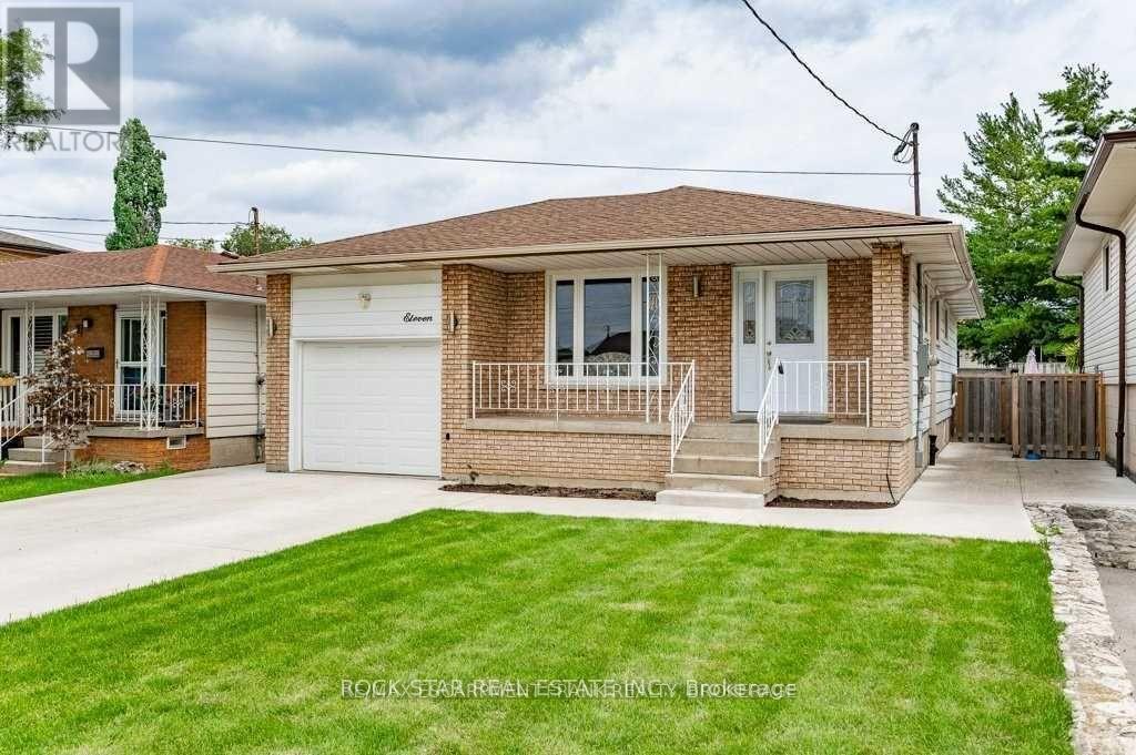UPPER - 11 ATERNO DRIVE, Hamilton, Ontario