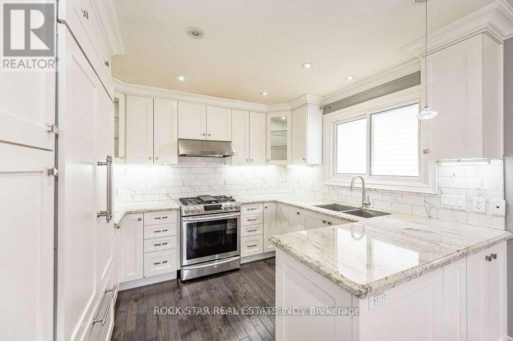 Upper - 11 Aterno Drive, Hamilton, Ontario  L9C 5S4 - Photo 8 - X13488892