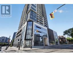 1206 - 15 QUEEN STREET S, Hamilton, Ontario