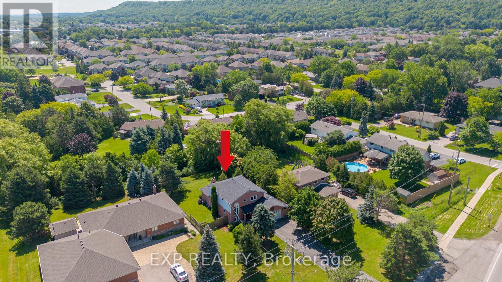 66 Casablanca Boulevard, Grimsby, Ontario  L3M 4S7 - Photo 49 - X13489016