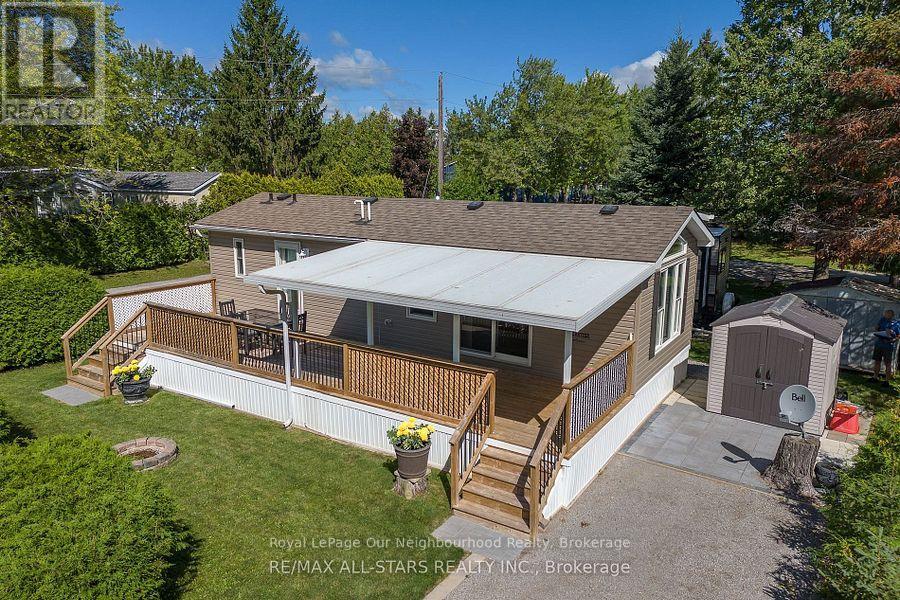 LOT 2 - 2152 COUNTY RD 36, Kawartha Lakes, Ontario
