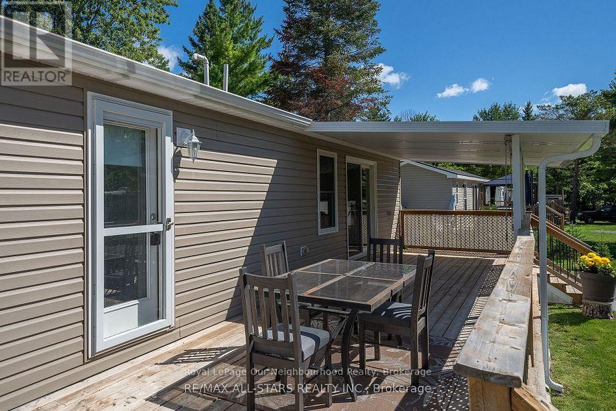 Lot 2 - 2152 County Rd 36, Kawartha Lakes, Ontario  K0M 1L0 - Photo 11 - X13489104