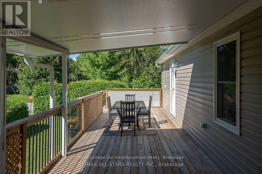 Lot 2 - 2152 County Rd 36, Kawartha Lakes, Ontario  K0M 1L0 - Photo 12 - X13489104