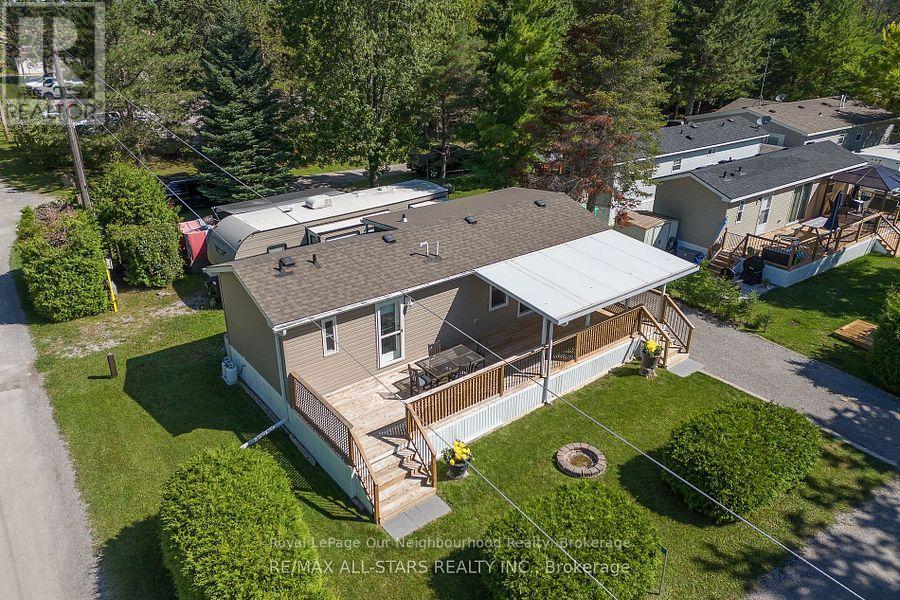 Lot 2 - 2152 County Rd 36, Kawartha Lakes, Ontario  K0M 1L0 - Photo 2 - X13489104