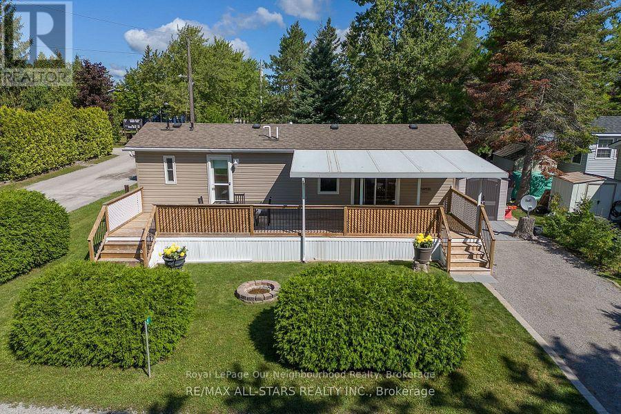 Lot 2 - 2152 County Rd 36, Kawartha Lakes, Ontario  K0M 1L0 - Photo 3 - X13489104