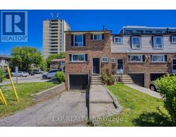 85 - 75 BERKINDALE DRIVE, Hamilton, Ontario