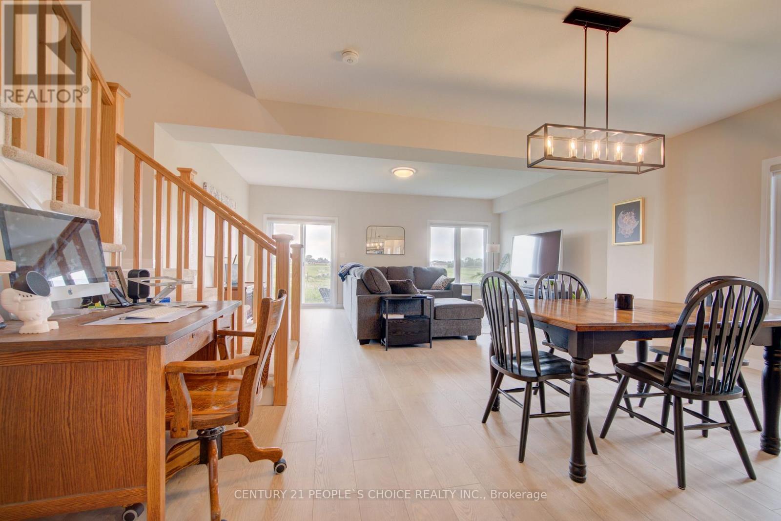 377 Bradshaw Drive, Stratford, Ontario  N5A 0K2 - Photo 13 - X13489202