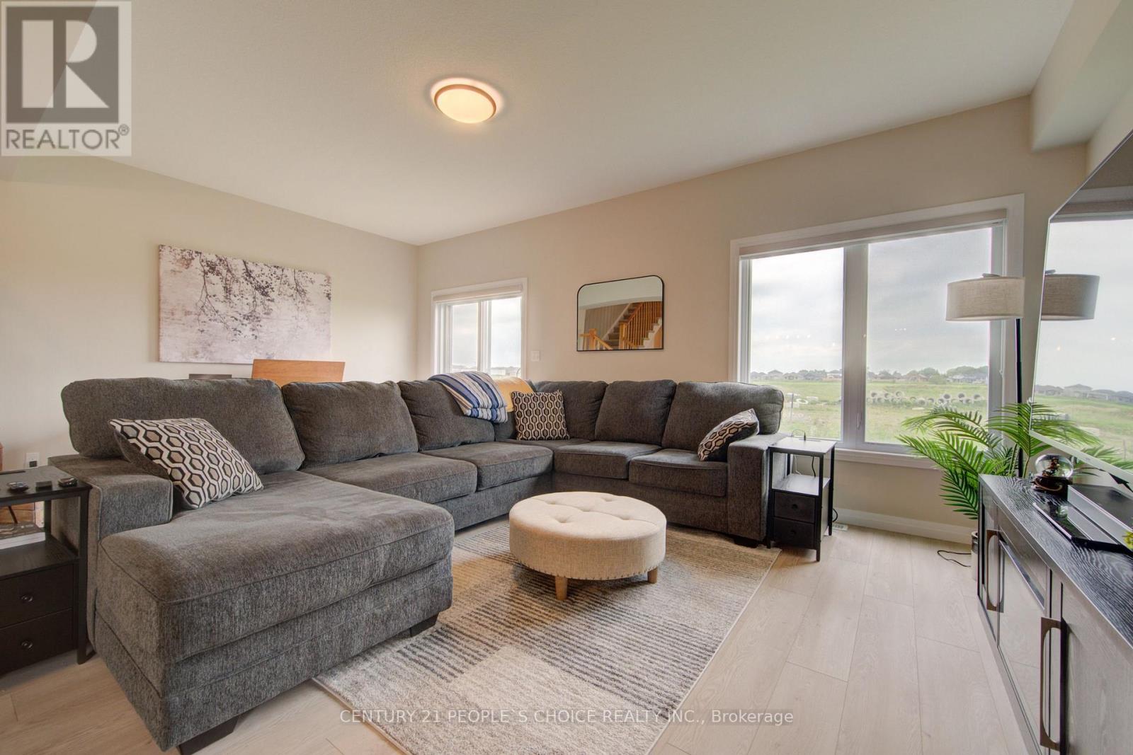 377 Bradshaw Drive, Stratford, Ontario  N5A 0K2 - Photo 14 - X13489202