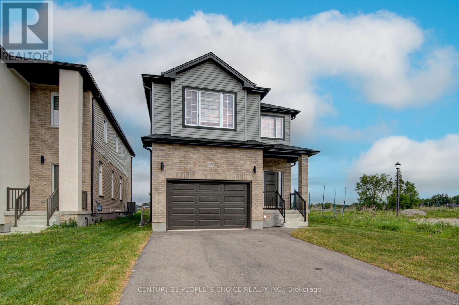 377 Bradshaw Drive, Stratford, Ontario  N5A 0K2 - Photo 3 - X13489202