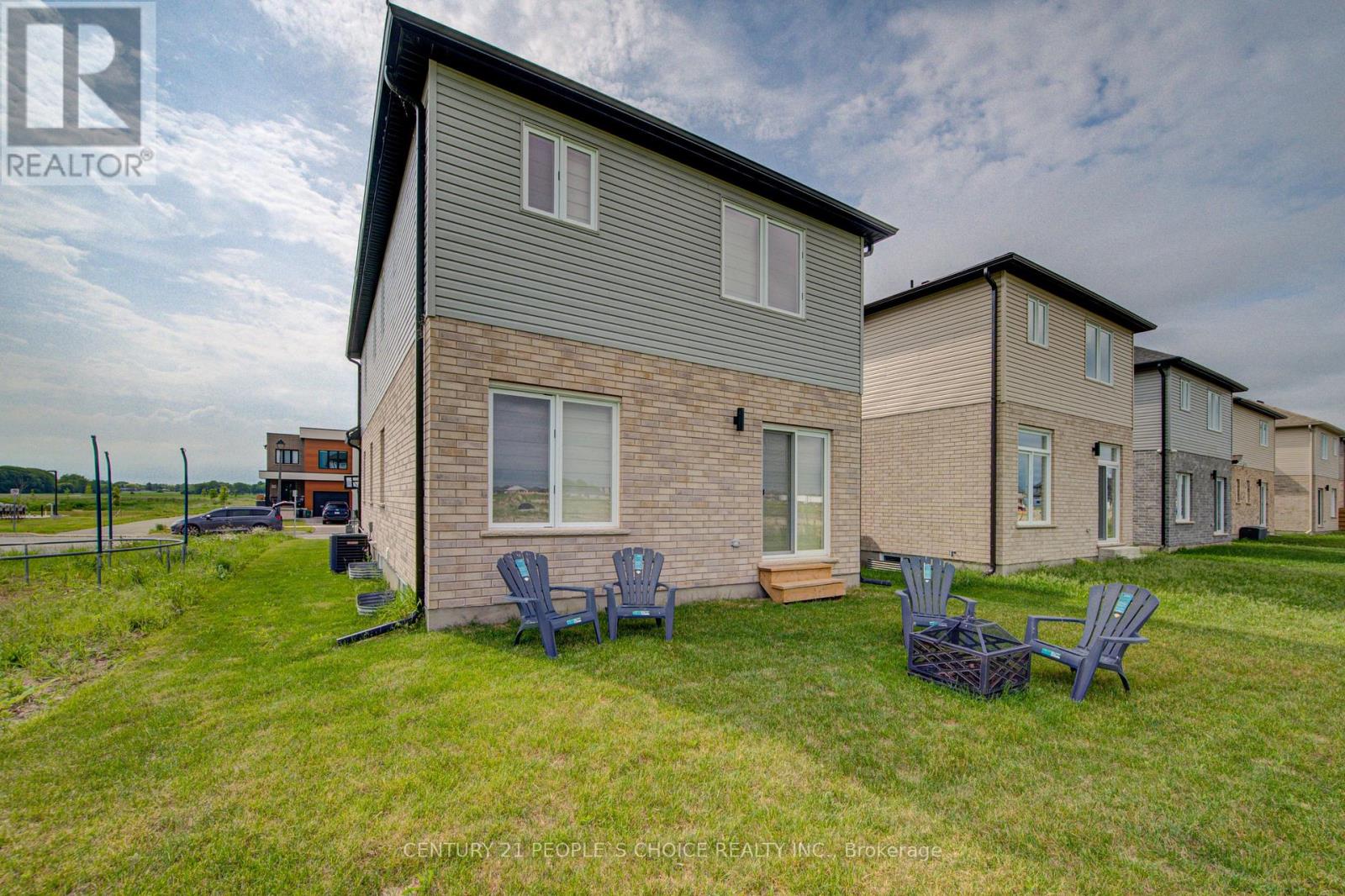 377 Bradshaw Drive, Stratford, Ontario  N5A 0K2 - Photo 36 - X13489202