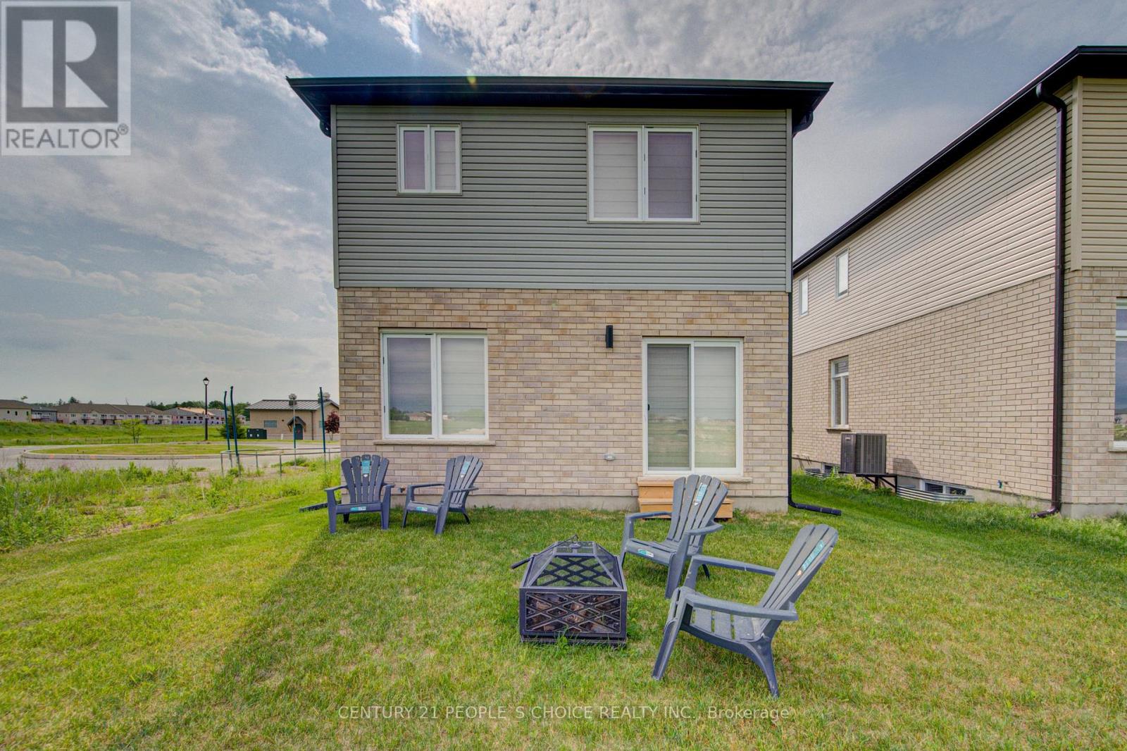 377 Bradshaw Drive, Stratford, Ontario  N5A 0K2 - Photo 37 - X13489202
