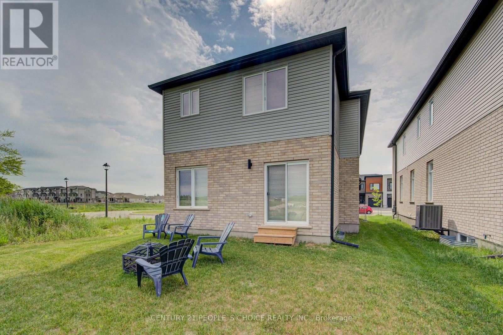 377 Bradshaw Drive, Stratford, Ontario  N5A 0K2 - Photo 38 - X13489202