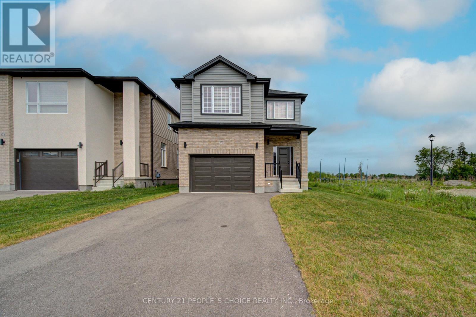 377 Bradshaw Drive, Stratford, Ontario  N5A 0K2 - Photo 4 - X13489202