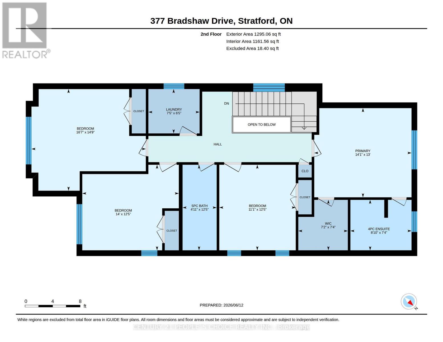 377 Bradshaw Drive, Stratford, Ontario  N5A 0K2 - Photo 42 - X13489202